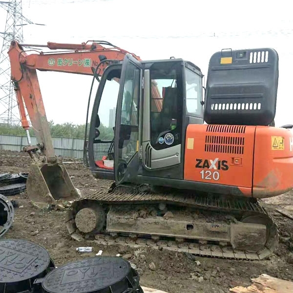 挖掘機廠家直銷